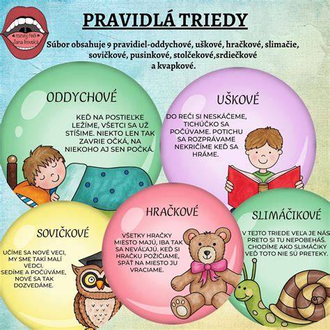 Infografika o pravidlech soutěže (pravidla soutěže)
