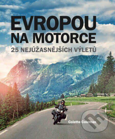 výcvik na motorce v Libereci