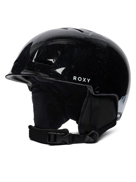 Lyžařská helma Roxy s ventilací