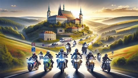 vizualizace výběru bot na motorku (grafika nákupního průvodce)