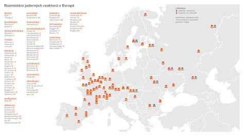mapa továren a partnerů KTM po světě