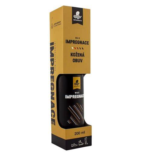 testovani impregnace pro bile boty
