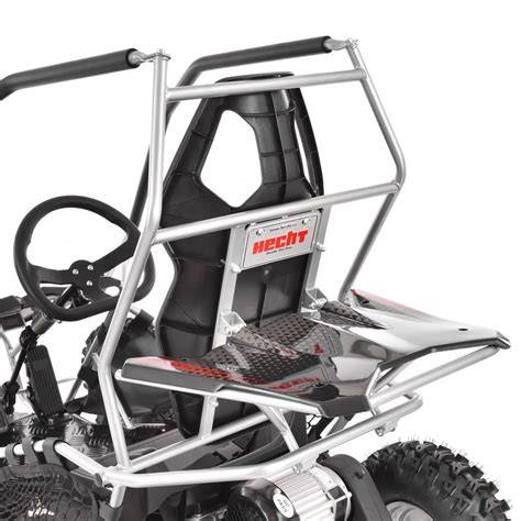 Hecht 54899 SILVER elektrická buggy