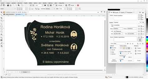 grafický náhled s krátkým popisem segmentů Stravy