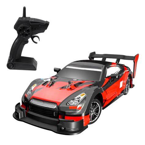 RC modely motorek a jejich vlastnosti