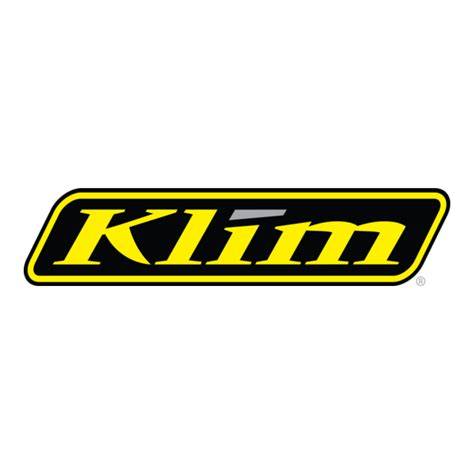 Logo KLIM a záruky