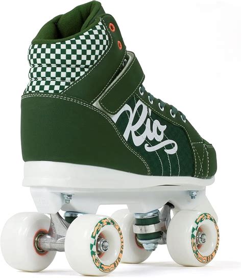 Ukázka výměny dílů Rio Roller