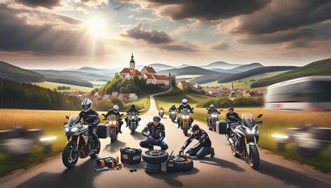 nejčastější triky při koupi motorky (infografika)