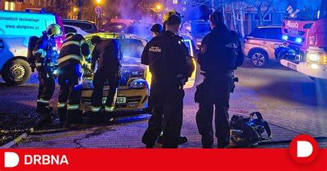 zkušební jízda a poslech motoru