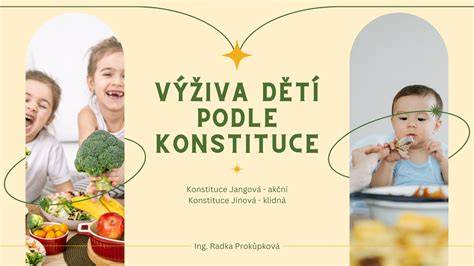 detaily výběru podle tělesné konstituce (ilustrace)