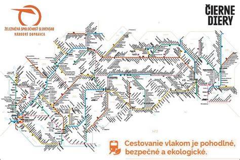 mapa brdských lesů a trati