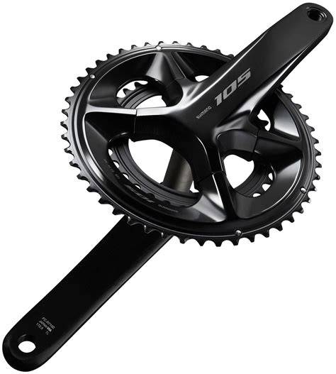 Shimano kliky MTB gravel silniční