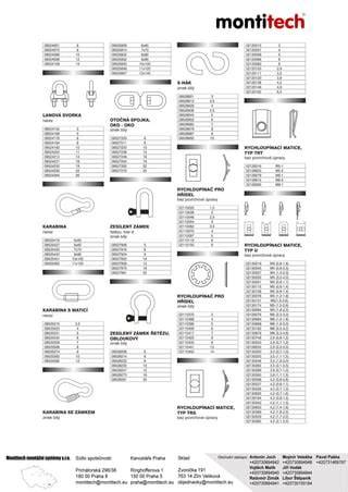 prehled elektromotorek katalog