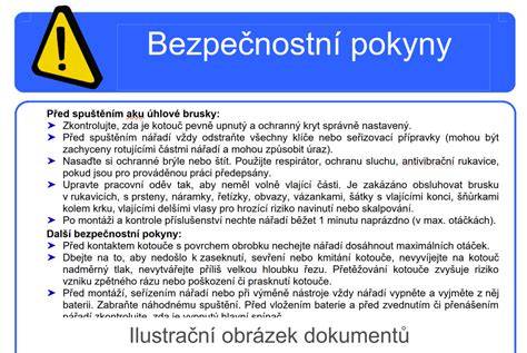 bezpecnostni pravidla pri jizde na e-PIT