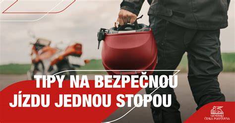 ilustrace bezpečná zima na skútru ochranné prvky