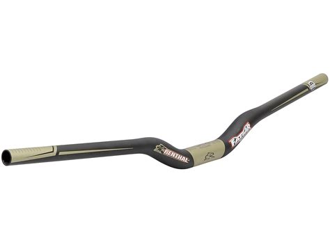 Renthal Fatbar Carbon MTB řídítka