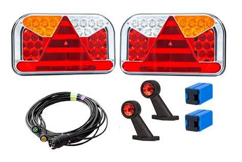 tipy pro údržbu LED světel