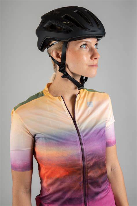 přehled upcycle materiálů pro cyklistické oblečení