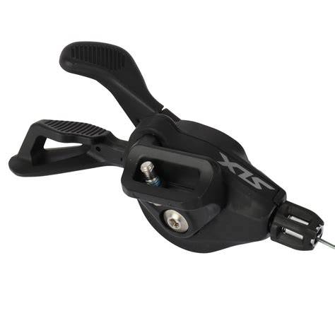 Kompatibilita součástí Shimano SLX
