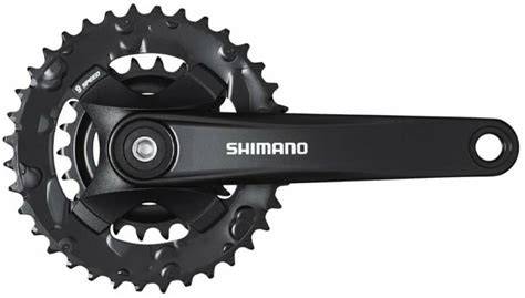 Porovnání převodníků na MTB
