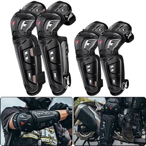 CE chrániče v kožených moto kalhotách