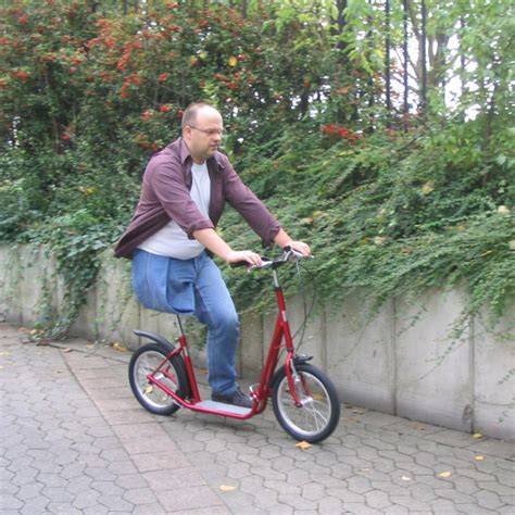 výběr správného modelu tříkolky LOPED