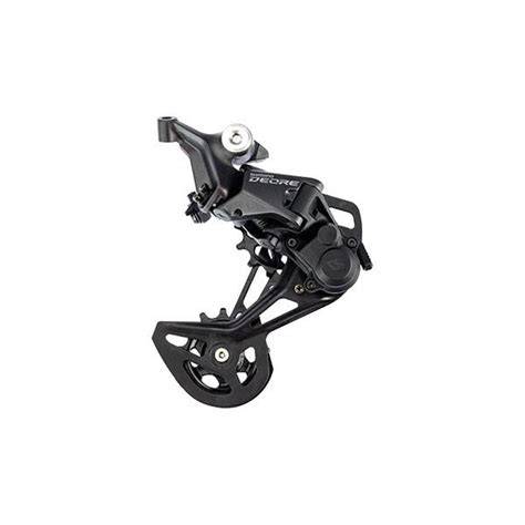 RD-M8130 s Linkglide - zadní měnič