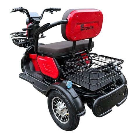 Detaily modelu Eroute ST-05