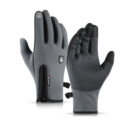 Gore-Tex rukavice na kolo - technologie