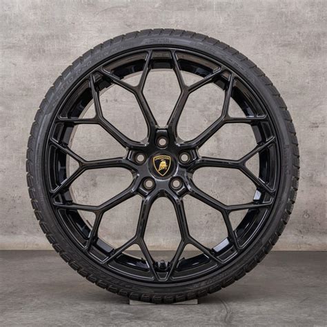 Novitec kola na Lamborghini