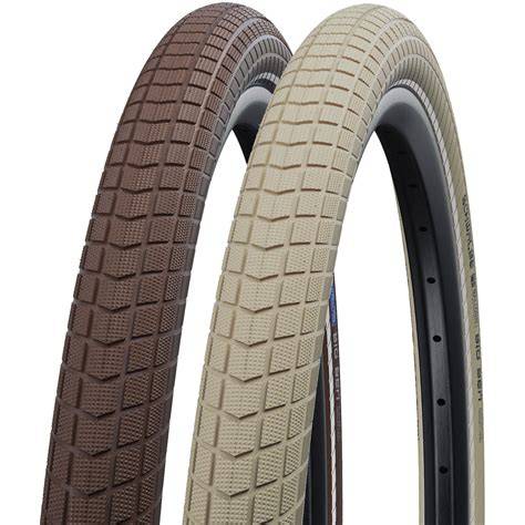 Schwalbe Big Ben na městském kole