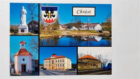 Mapa trasy Plzeň Chrast Dýšina Ejpovice
