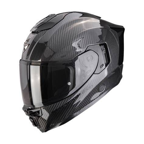 karbonova helma MX7 Carbon Light ilustrace
