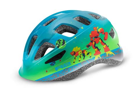 Dětská helma Transformers na kole
