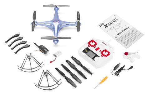 náhradní motory Syma X5HW A B