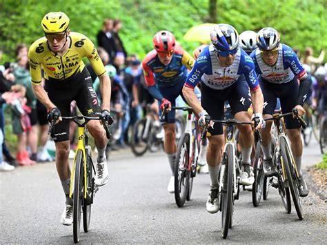 cyklista odpočívající po sezóně