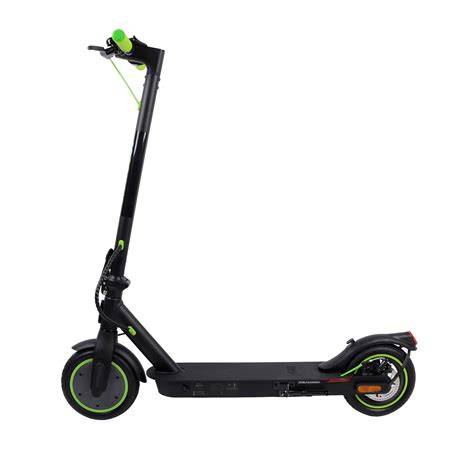 elektro koloběžka městská mobilita