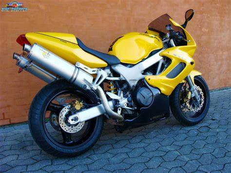 zadní kolo Honda VTR 1000 F FireStorm