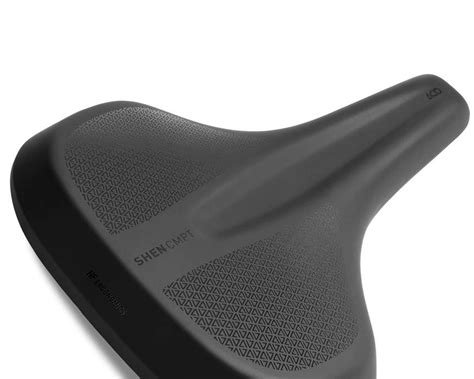 Ergonomické sedlo Cube ACID Shen