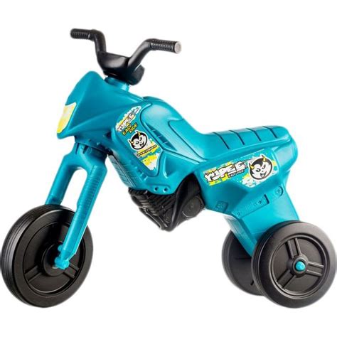 Yupee odrážedlo Cross pro batolata