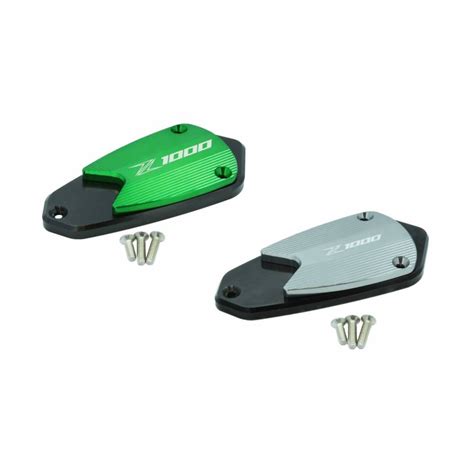 Víčko brzdové nádobky Kawasaki ZX-6R