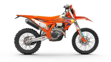 KTM 450 EXC řetězová sada