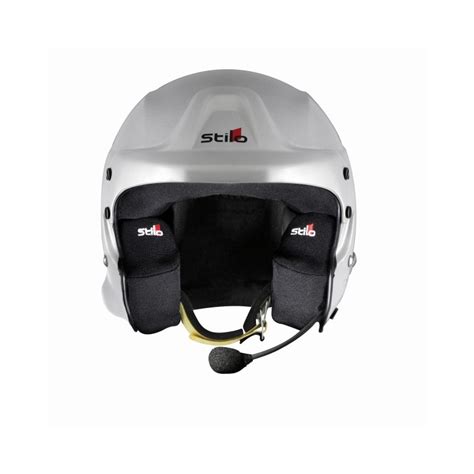 Stilo Trophy DES Plus rally přilba