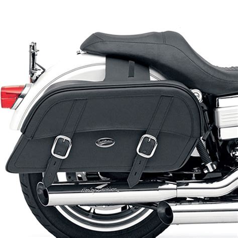 boční moto brašny Saddlemen Deluxe