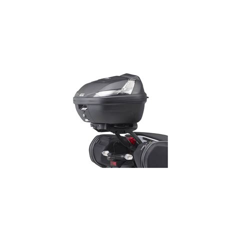 Givi 4104 FZ Kawasaki ER-6F 2012