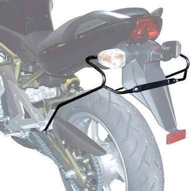 Givi boční nosiče V35 Kawasaki ER-6F