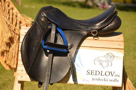 Explorer G-Tech široké cestovní sedlo