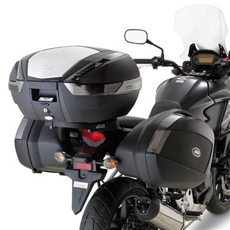 GIVI PLX nosič bočních kufrů Kawasaki