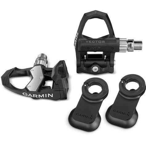 Garmin Vector 2 silniční wattmetr