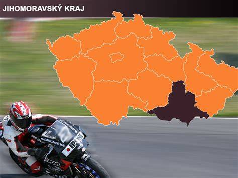 motorkářské kluby Ústecký kraj